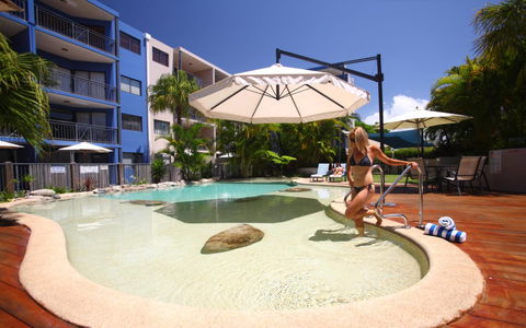 Portobello By The Sea - Accommodation Asia 32