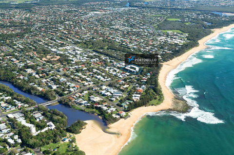 Portobello By The Sea - Accommodation Asia 36