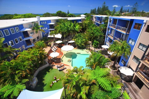 Portobello By The Sea - Accommodation Asia 2