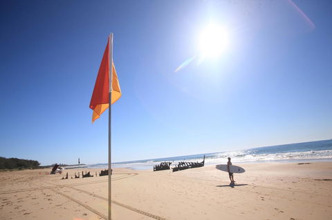Portobello By The Sea - Accommodation Asia 12