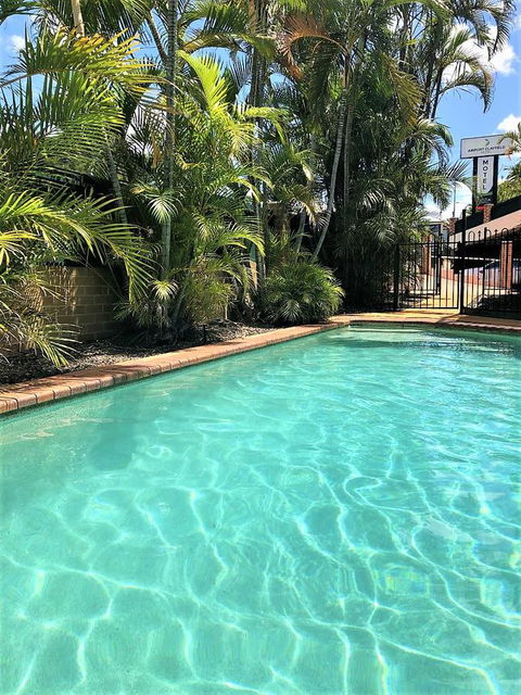 Airport Clayfield Motel - Accommodation Asia 3
