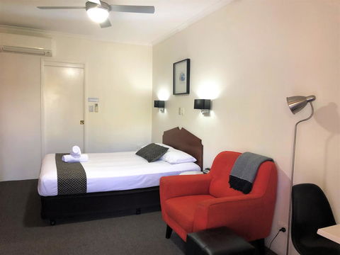 Airport Clayfield Motel - Accommodation Asia 7