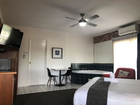 Airport Clayfield Motel - Accommodation Asia 8