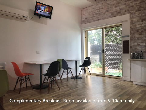 Airport Clayfield Motel - Accommodation Asia 11