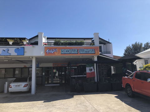 Airport Clayfield Motel - Accommodation Asia 26