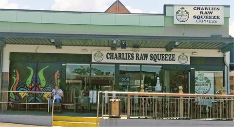 Airport Clayfield Motel - Accommodation Asia 36