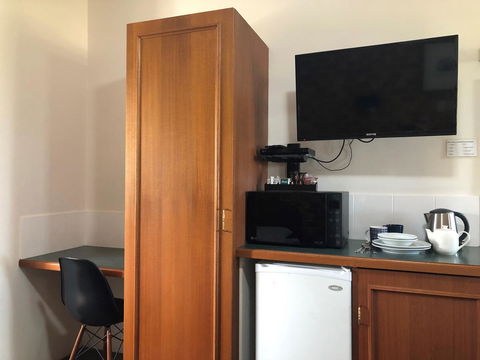 Airport Clayfield Motel - Accommodation Asia 9