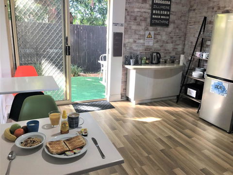 Airport Clayfield Motel - Accommodation Asia 12