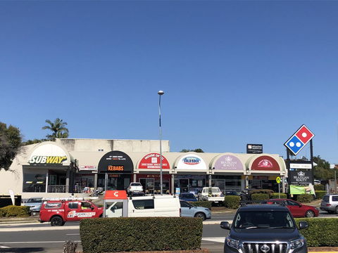 Airport Clayfield Motel - Accommodation Asia 21