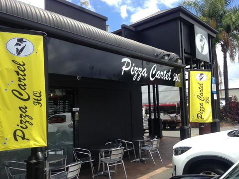 Airport Clayfield Motel - Accommodation Asia 31