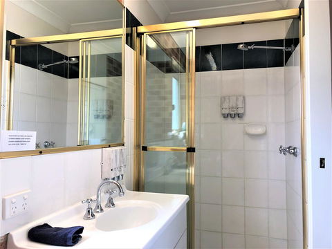 Airport Clayfield Motel - Accommodation Asia 19
