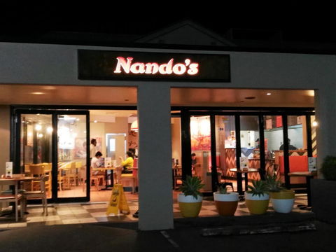 Airport Clayfield Motel - Accommodation Asia 32