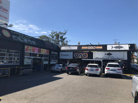 Airport Clayfield Motel - Accommodation Asia 33