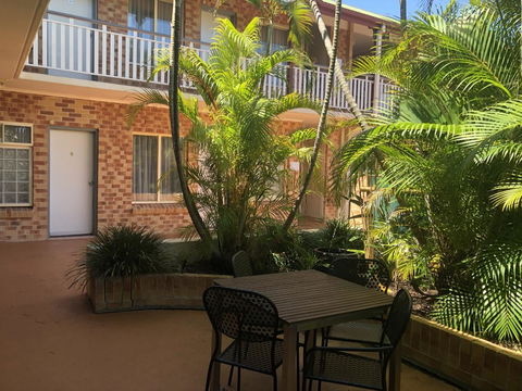 Airport Clayfield Motel - Accommodation Asia 6