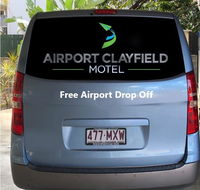 Airport Clayfield Motel - Accommodation Asia