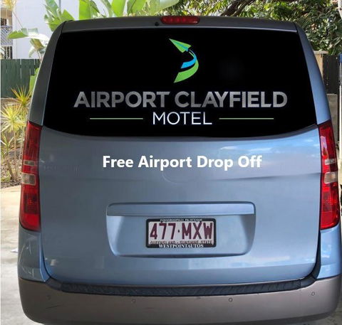 Airport Clayfield Motel - Accommodation Asia 0