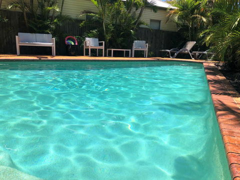 Airport Clayfield Motel - Accommodation Asia 4