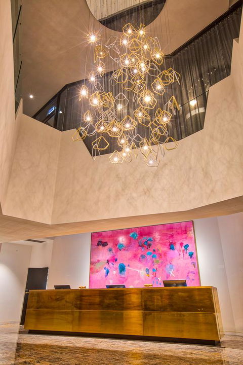Eatons Hill Hotel - Accommodation Asia 5