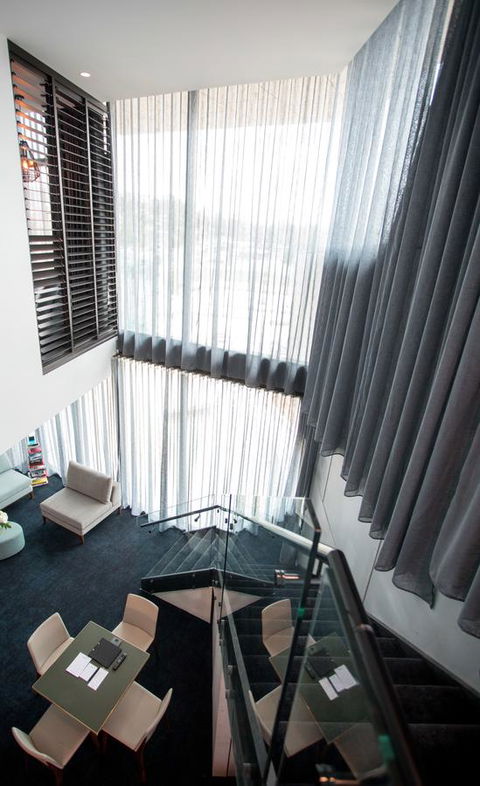 Eatons Hill Hotel - Accommodation Asia 31
