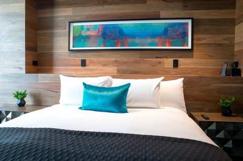 Eatons Hill Hotel - Accommodation Asia 25