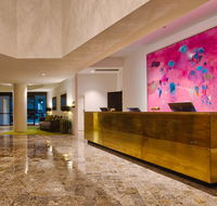 Eatons Hill Hotel