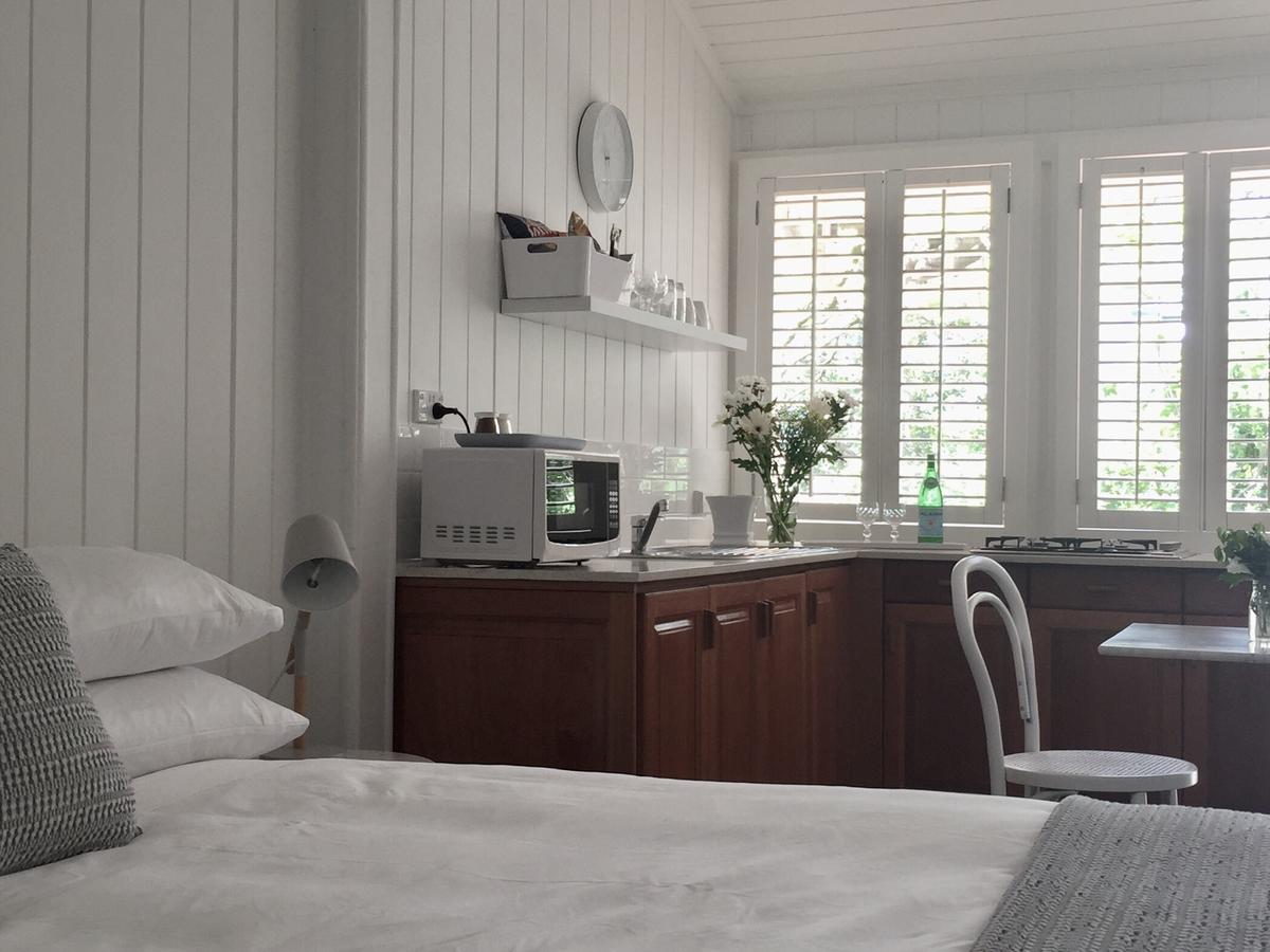 Bardon QLD Accommodation Guide