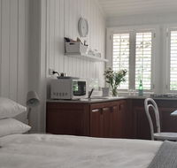 Halcyon on Bardon - Accommodation Asia
