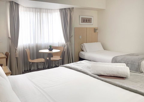 Airport Ascot Motel - Accommodation Asia 13