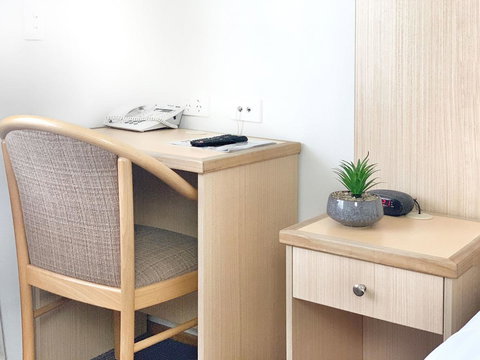 Airport Ascot Motel - Accommodation Asia 17