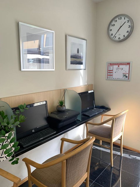 Airport Ascot Motel - Accommodation Asia 26