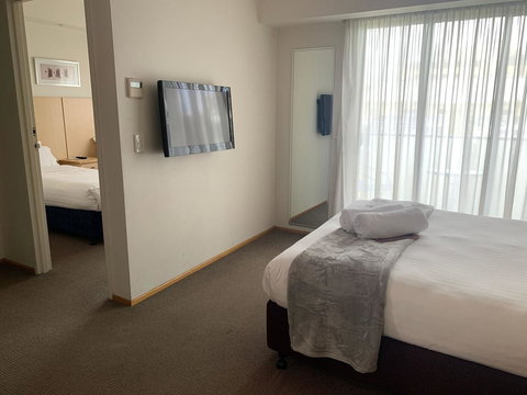 Airport Ascot Motel - Accommodation Asia 4