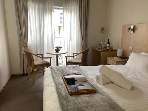 Airport Ascot Motel - Accommodation Asia 23