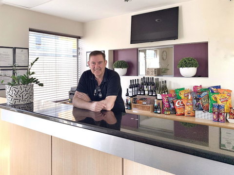 Airport Ascot Motel - Accommodation Asia 27