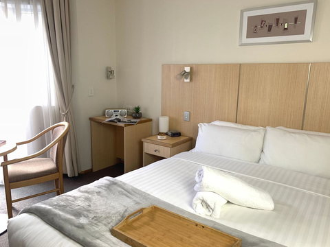 Airport Ascot Motel - Accommodation Asia 25