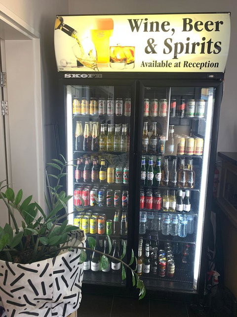 Airport Ascot Motel - Accommodation Asia 28