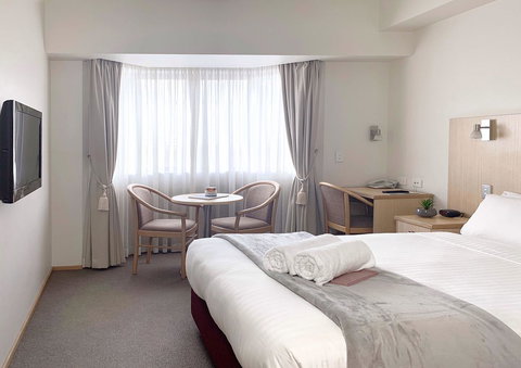 Airport Ascot Motel - Accommodation Asia 16