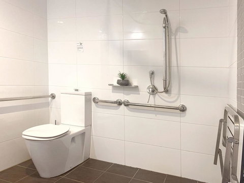 Airport Ascot Motel - Accommodation Asia 22