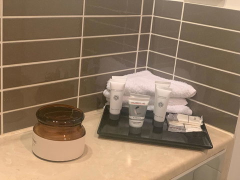 Airport Ascot Motel - Accommodation Asia 3