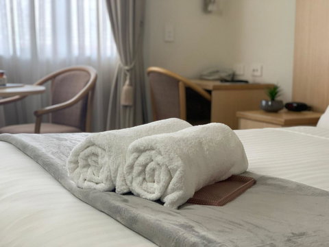 Airport Ascot Motel - Accommodation Asia 18