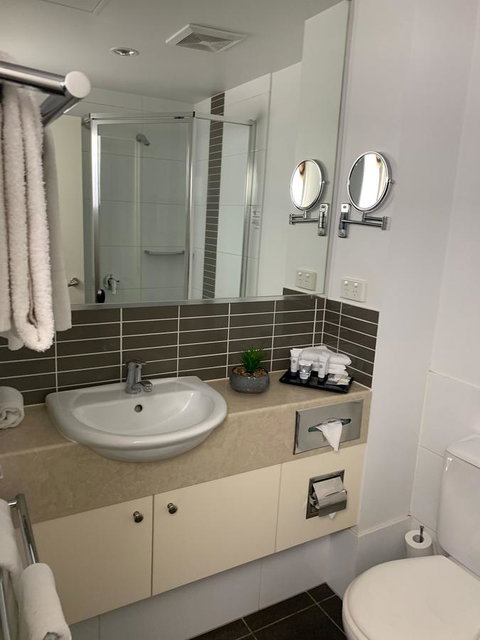 Airport Ascot Motel - Accommodation Asia 9