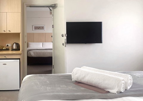Airport Ascot Motel - Accommodation Asia 19