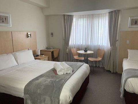 Airport Ascot Motel - Accommodation Asia 10