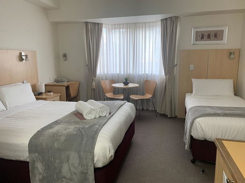 Airport Ascot Motel - Accommodation Asia 12