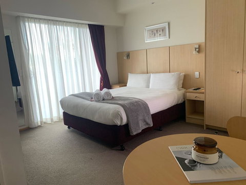 Airport Ascot Motel - Accommodation Asia 5