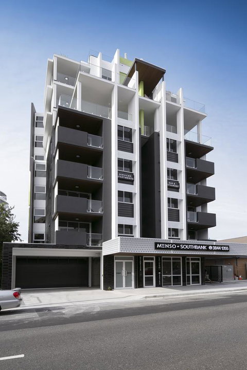 Menso At Southbank - Accommodation Asia 7