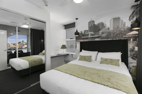 Menso At Southbank - Accommodation Asia 21