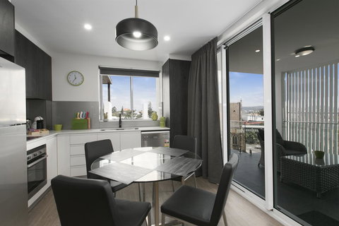 Menso At Southbank - Accommodation Asia 20