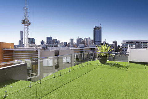 Menso At Southbank - Accommodation Asia 12