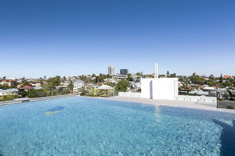 Menso At Southbank - Accommodation Asia 1