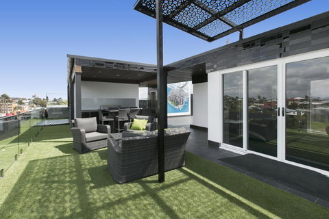 Menso At Southbank - Accommodation Asia 26